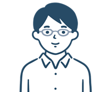 Oさん